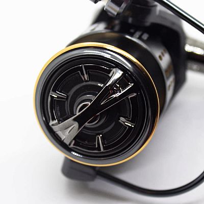 Μηχανισμός Oceanic Team Force GS4000