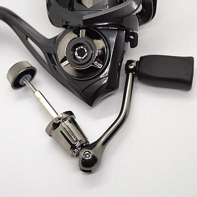 Μηχανισμός Oceanic Team Force GS4000