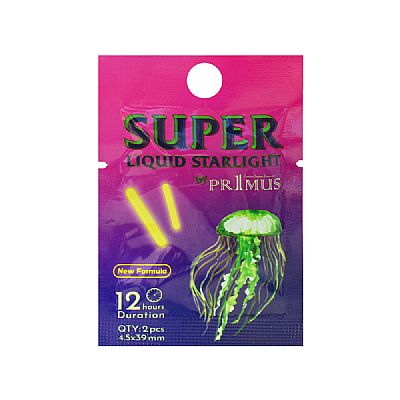 Super Liquid Starlight Σιαλούμ 4.5x39mm