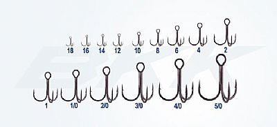 Σαλαγκιές Bkk BT621-SS No 14