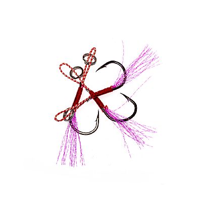 Black Diamond assist hook μονά small