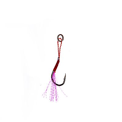 Black Diamond assist hook μονά medium