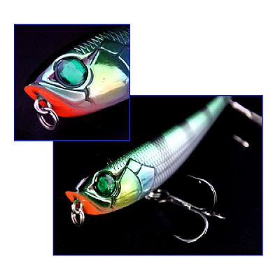 Τεχνητά Tsurugiya Zero Arise Pencil 80F 8.8cm - 8gr