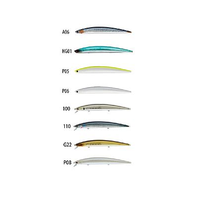 Τεχνητά Sakura Smart Minnow 145F 14.5cm - 20gr