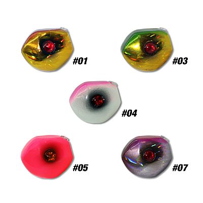 Soul Lures Makoto Hitochu Tenya 90gr