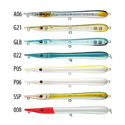 Τεχνητά Sakura Belo Pencil 150F 15cm - 14gr