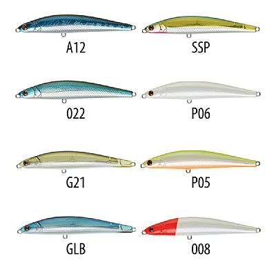 Τεχνητά Sakura Bainer 105 S 10.5gr - 30gr