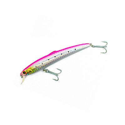 Τεχνητά Soul Lures Baraday 12.5cm - 17.5gr