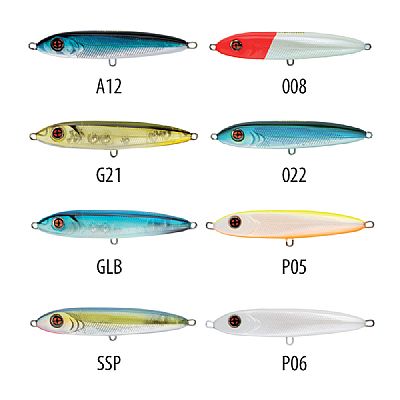 Tεχνητά Sakura Mister Joe 120 S 12cm - 35gr