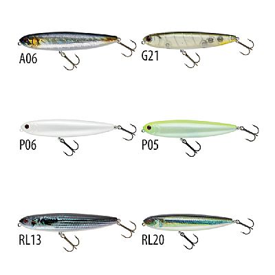 Τεχνητά Sakura Naja Sub 8.5cm - 12.7gr