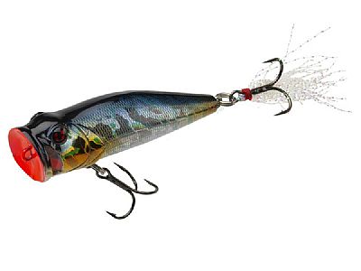 Τεχνητά Sakura Pop n' Dog 5.5cm - 7.7gr