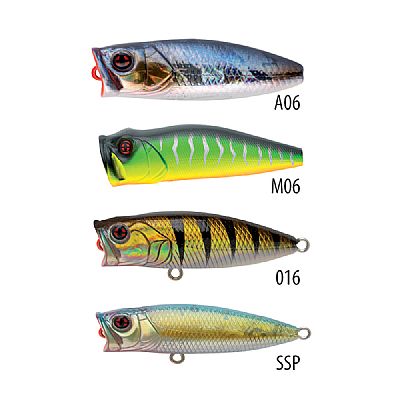 Τεχνητά Sakura Pop n' Dog 7cm - 9gr