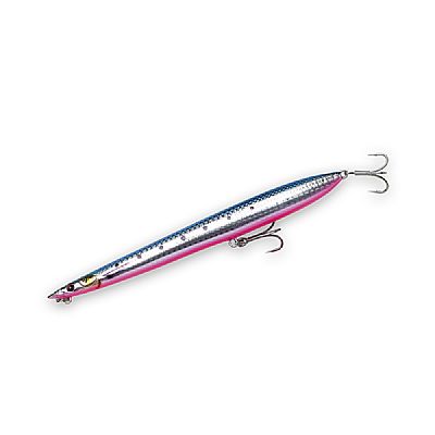 Τεχνητά Soul Lures Predator 18cm - 26gr