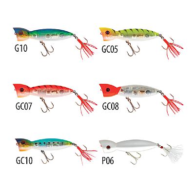 Τεχνητά Sakura Pulsion 120F 12cm - 40gr