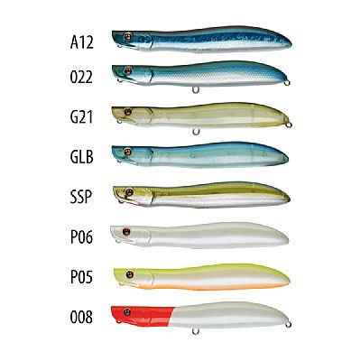 Τεχνητά Sakura Dynastick 135F 13.5cm - 25.5gr