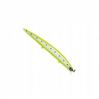 Τεχνητά Vega Akada Slim Minnow 145FS 14.5cm - 18.5gr