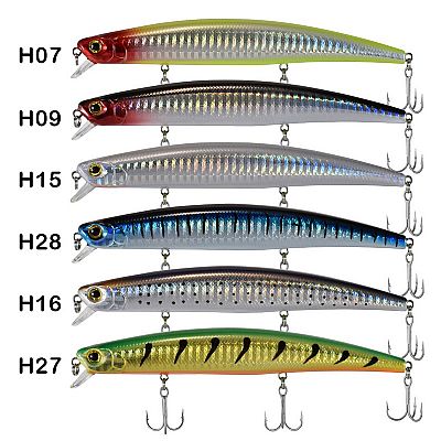 Τεχνητά Shinka Angel 13.5cm - 21.5gr