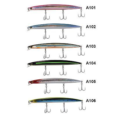 Τεχνητά Shinka Magneto 17.5cm - 25gr