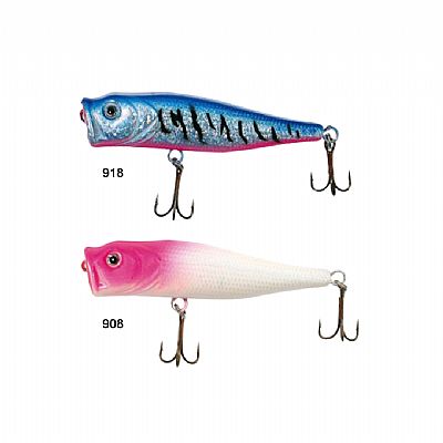 Τεχνητά Hipper Catch Popper 8.5cm - 13gr