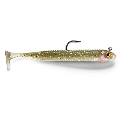Σιλικόνες Storm 360 Gt Herring 9cm - 8.5gr 