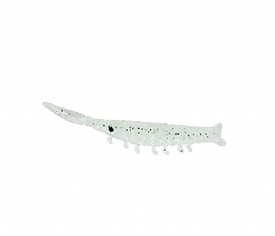 Σιλικονάκια Fishus Ebi 001 4cm - 0.46gr