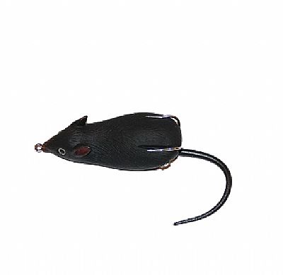 Ποντίκι συρτής μαύρο Rlinea 12gr