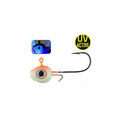 Μολυβοκεφαλές Balzer UV 3gr