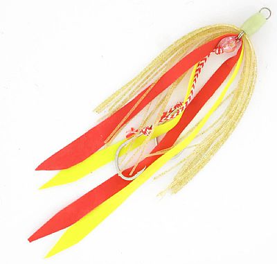 Πλάνοι Tai Rubber Madai Powerline 60gr