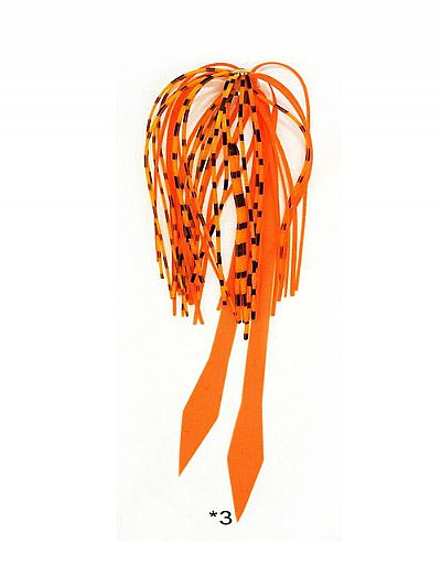 Ανταλλακτικές Τρέσσες Pregio για Tai Rubber SK-100