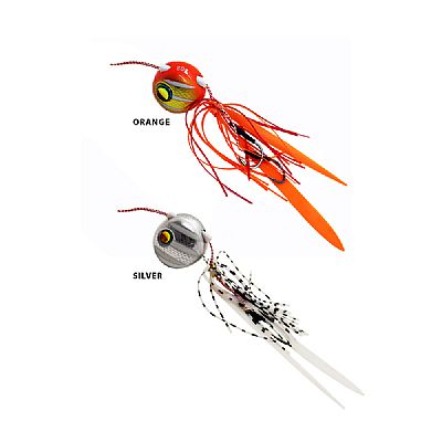 Πλάνοι Soul Lures Risky Slider Tai Rubber 80gr