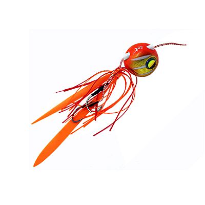Πλάνοι Soul Lures Risky Slider Tai Rubber 120gr