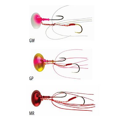 Πλάνοι Sakura Bottom-Up 40gr