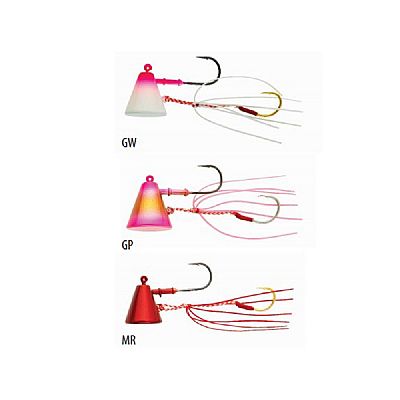 Πλάνοι Sakura Bottom Straight 100gr