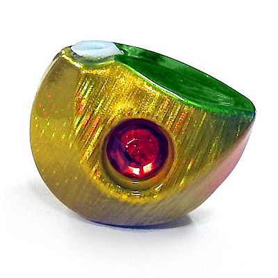 Κεφαλές Pregio για την Τεχνική Hitotsu tenya Slide Tenya STN 95gr 03