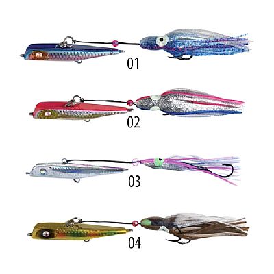 Πλάνοι Vega Crazy Horse 120gr