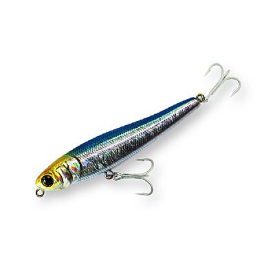 Τεχνητά Soul Lures Kefalos 9cm - 12gr