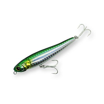 Τεχνητά Soul Lures Kefalos 11cm - 21gr