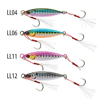 Πλάνοι Sakura Lento 40gr