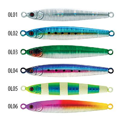 Πλάνοι Sakura Pazzo 20gr