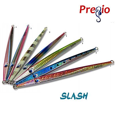 Πλάνοι Pregio Slash 100gr