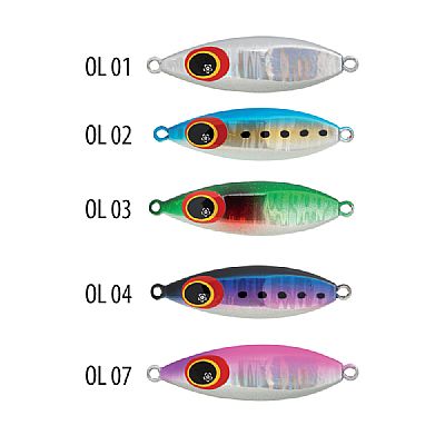 Πλάνοι Sakura Mora Mora 30gr