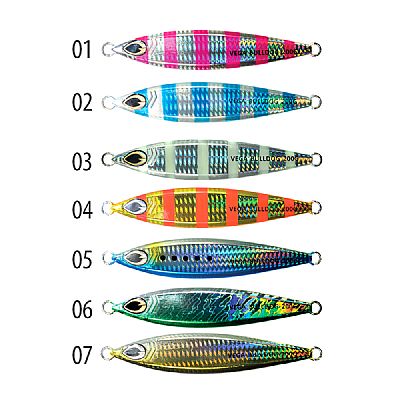 Πλάνοι Vega Bulldog 150gr