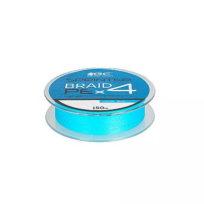 Νήμα Golden Catch Sprinter x4 PE 0.6 - 150m