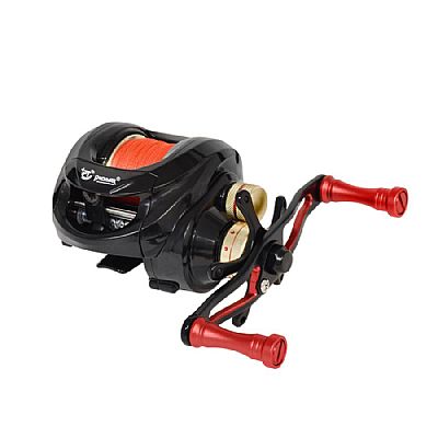 Μηχανισμός Pioneer Magnum με δεξί χερούλι