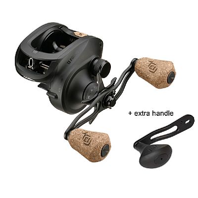 Μηχανισμός 13 Fishing Concept A3 με δεξί χερούλι