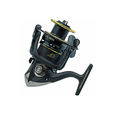 Μηχανισμός Ryobi Virtus 1000