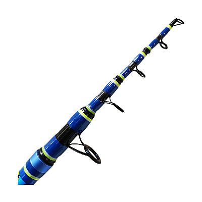 Καλάμι Oceanic Team Thalassa 4.50m / 100-200gr