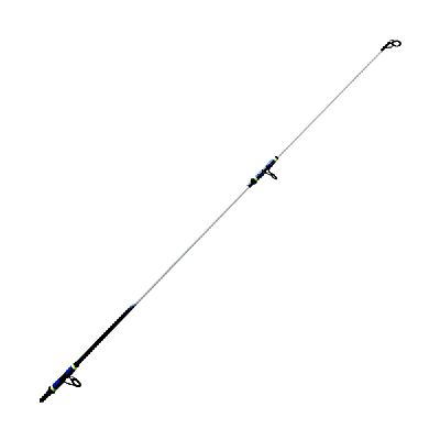 Καλάμι Oceanic Team Thalassa 4.50m / 100-200gr