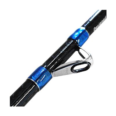 Καλάμι Oceanic Team Pelagic BG76S 2.28m 20-50lbs