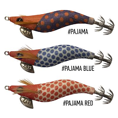 Καλαμαριέρες Oceanic Team Egido Pajama #3.0